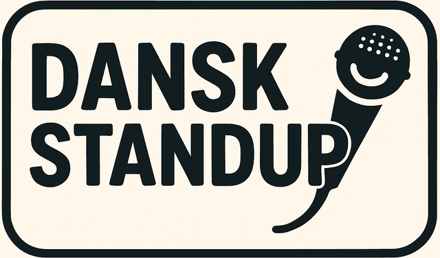 DanskStandup.com